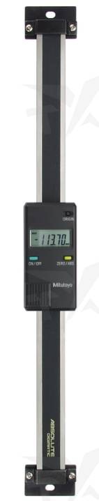 Standard vertical linear rulers | Tauricon - meradlá, meracie prístroje ...